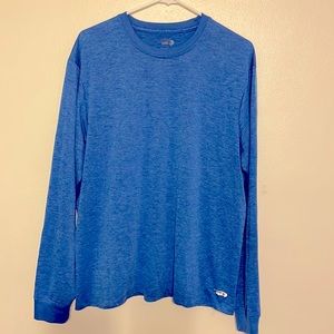 T-Shirt long sleeve size M